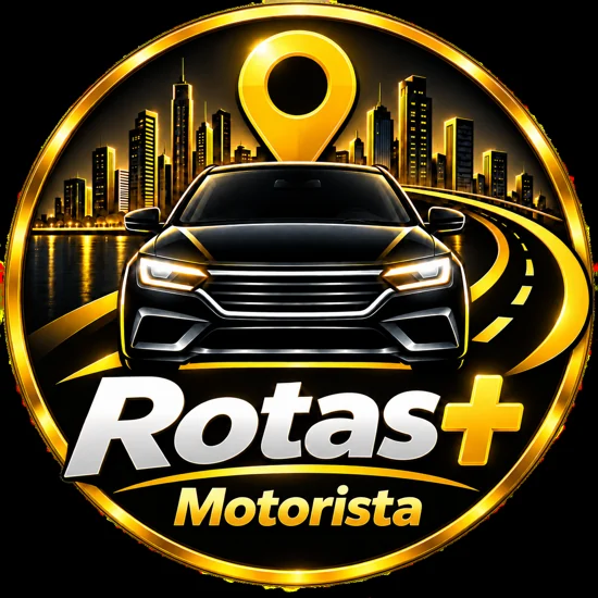 ROTAS+ Motorista